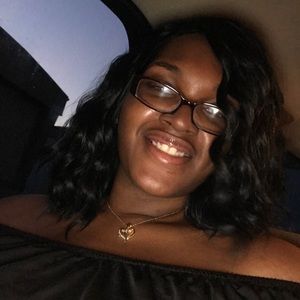 Meet your Posher, Breniqua